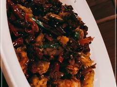-首秀·四川料理(星耀101店)