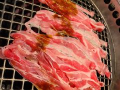 -汉拿山(包河万达店)