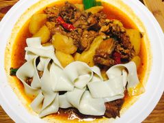 -塔哈尔·新疆盛宴(城西银泰店)