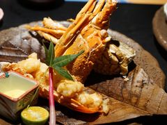 -花潮料理艺食馆(世欧广场店)