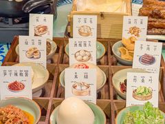 -一味大院•桐庐菜传承店(春江路店)