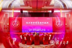 -上海复旦皇冠假日酒店·宴会厅