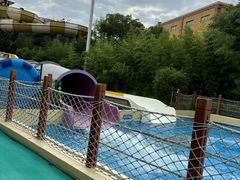 -上海玛雅海滩水公园