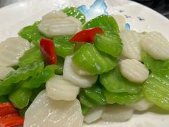 -万兴楼饺子(中华北大街店)