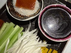 -莉莉海堂HAITANG·烤鸭(国贸商城店)