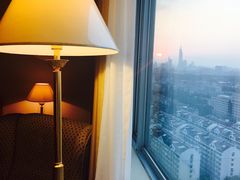 -南京维景国际大酒店(南京博物院店)