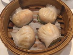 -潮福城大酒楼·潮味粤品·港式点心(湖滨北路店)