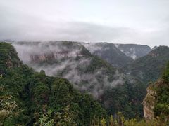 -广东大峡谷