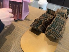 -星巴克臻选(泉州晋江SMMALL店)