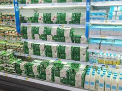 -世纪联华(外高桥店)