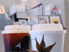 -北芒BEIMO COFFEE(五台山店)