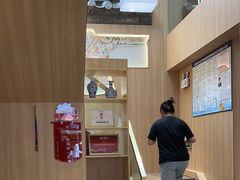 -霸王茶姬(南强街店)