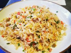 -很久以前羊肉串(打浦路店)