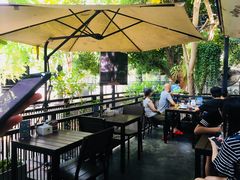 -TrueLove @ Neverland (Husky Cafe)