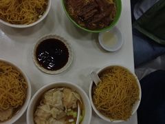 -麦文记面家(佐敦店)