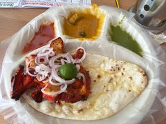 -Nasi Kandar Beratur 786(Bayan Lepas)