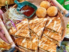 韩热小食拼盘-韩热集市(百源店)