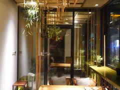 -竹里馆·淮扬菜·功夫茶(老门东店)