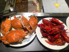 -星伦多自助料理·涮烤一体(虹悦城店)