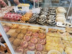 -焙丽拾光(麦凯乐直营店)