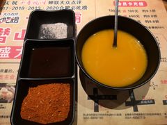 -千寻烧肉(政务区店)