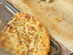 -咏春葱油饼(德政中路店)