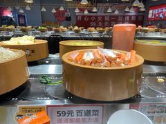 -龍歌自助小火锅(崂山丽达店)