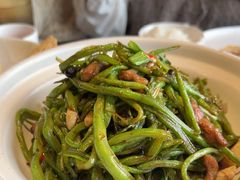 -辣尚瘾·烤鱼·新川菜(交大直营店)