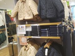 -优衣库(天津鲁能城购物中心店)