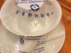 -朝花夕拾中餐厅(台儿庄古城复兴广场店)