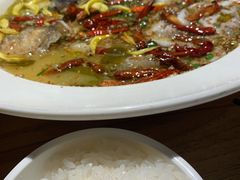 -太二酸菜鱼(福州泰禾店)