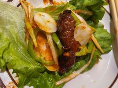 -伊茉家的烤肉店(勒泰中心店)
