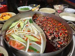 -矮板凳老火锅(宽窄巷子店)