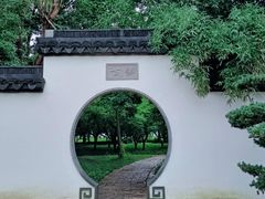 -石湖景区