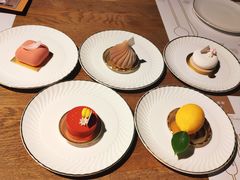 -张爱施法式西餐厅(汉街店)