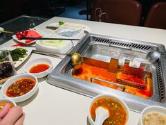 -海底捞火锅(杭州庆春路夜宵主题店)