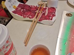 -荣叔港式沙嗲牛肉火锅(正佳潮流店)