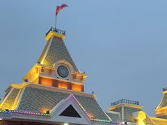 -沈阳方特欢乐世界