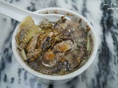 甲鱼蝎子汤-信行丰炖品皇店(光孝路店)
