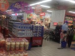 -物美超市(下沙云水店)