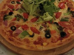 -爱上层楼咖啡馆(为公桥店)