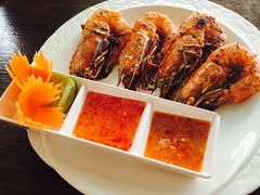-Dang restaurant (patong phuket)