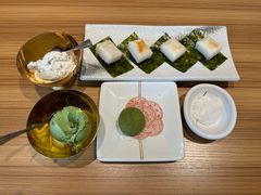 -花和海鲜自助(梅江店)