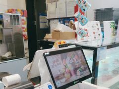 -DQ·蛋糕·冰淇淋(城南嘉园店)