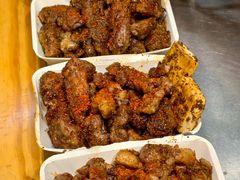 -古彭7只羊·招牌白串·碳锅羊肉旗舰店