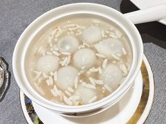 -上海浦东滨江喜来登酒店