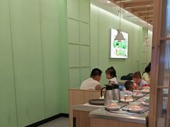 -禾绿寿司(星光68广场店)