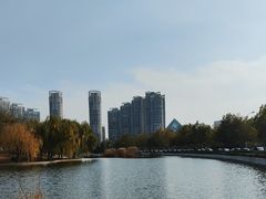 -泰丰公园
