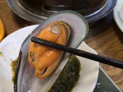 -Thai Basil罗勒叶泰式餐厅(时代天街店)