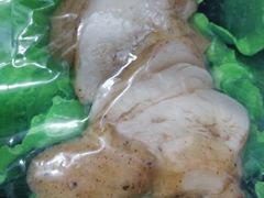 低脂鸡胸切片-牛奶便利(东四店)